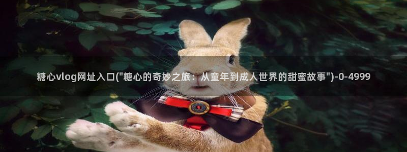糖心vlog哪里下载