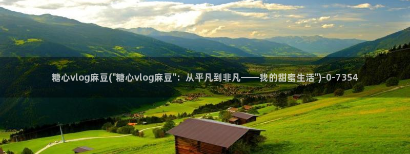 糖心vlog在线免费观看