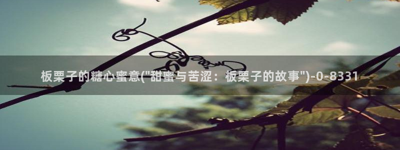 糖心vlog在哪看