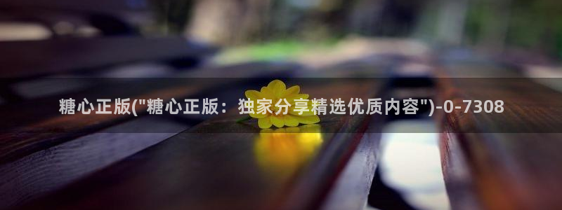 糖心vlog破解版在线