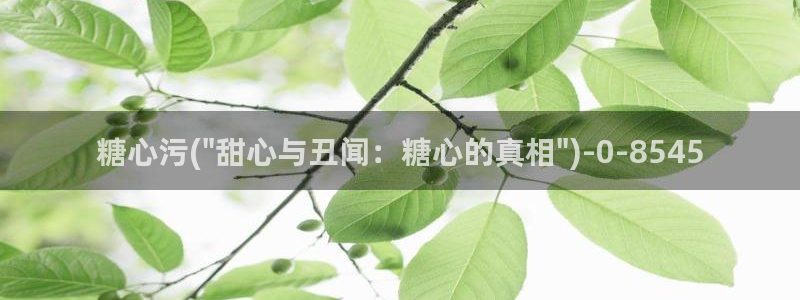 www.糖心vlog